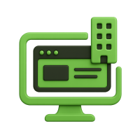 Разработка сайтов